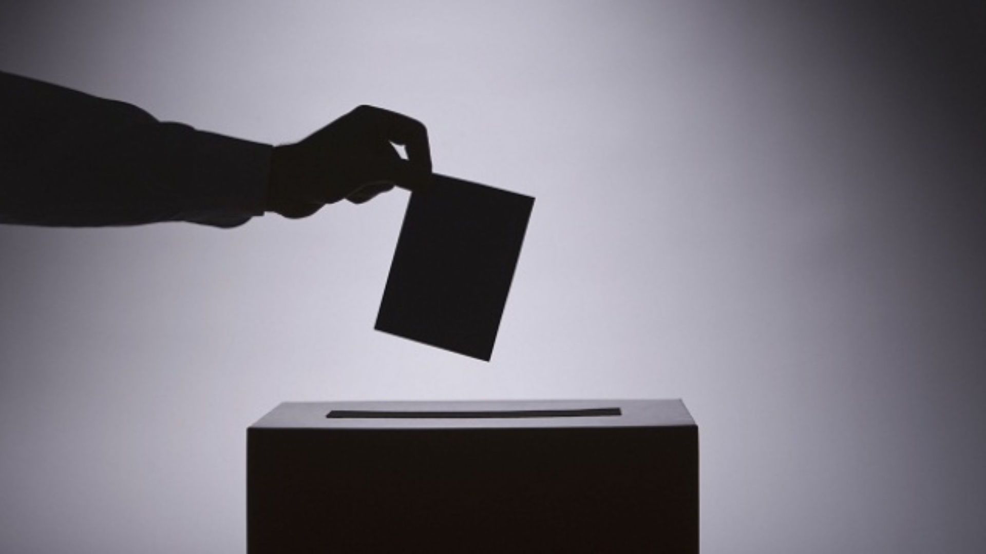 Editorial: Las elecciones de octubre son clave:<br><strong> Votar en defensa propia</strong>