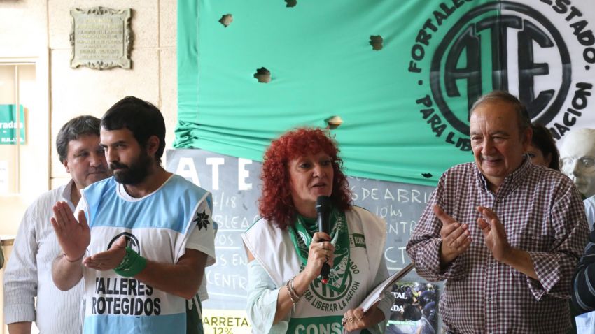 A 5 años de la represión en el Borda, seguimos exigiendo justicia.