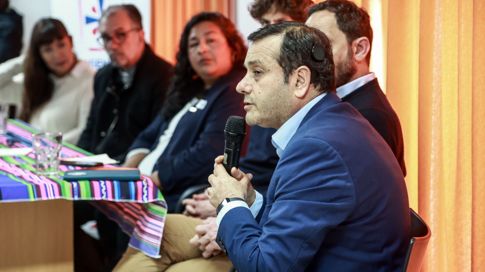 Proyecto de Ley de Emergencia en Barrios Populares