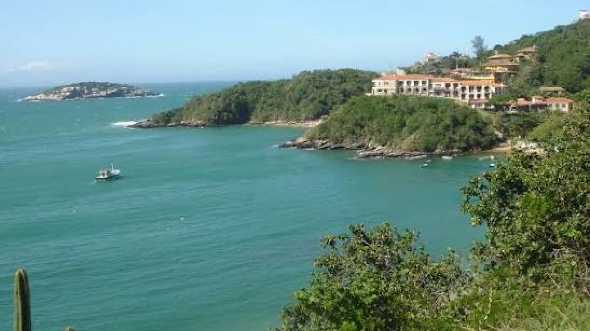 POUSADA BRISAS
