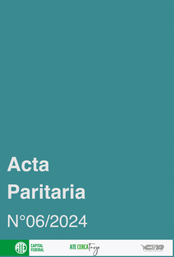 Acta GCBA 06/2024