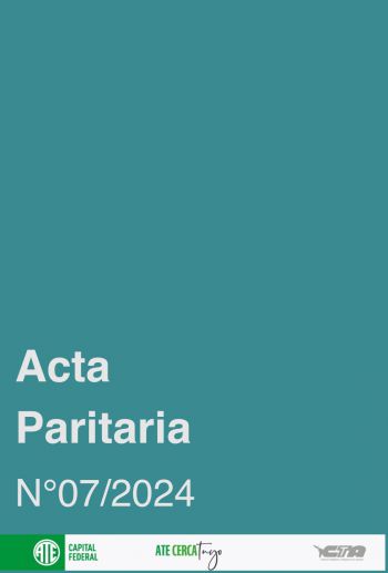 Acta GCBA 07/2024