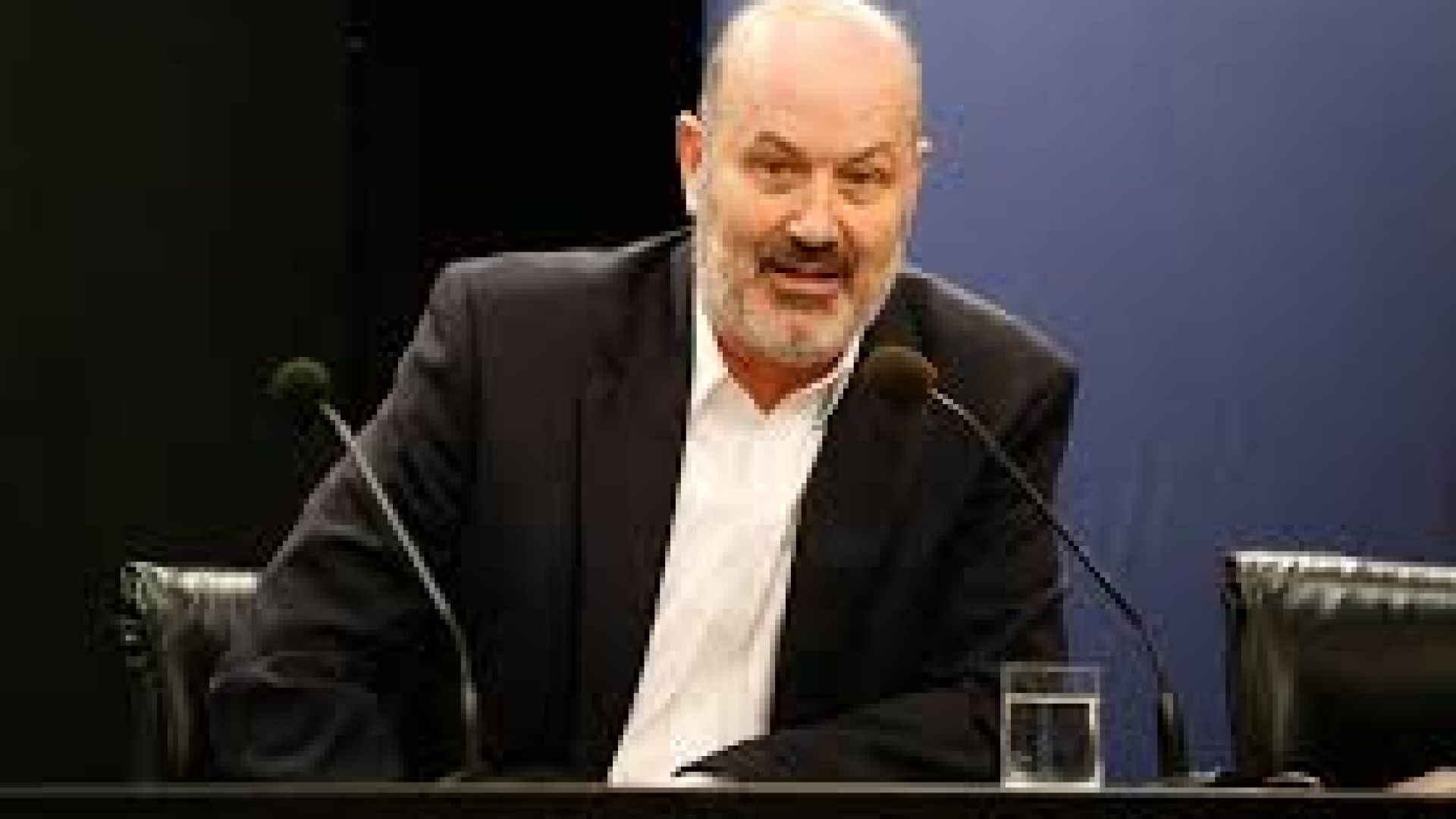 Presentamos nota al Ministro Sturzenegger exigiendo la reapertura de paritarias del Estado nacional  y aumento salarial de emergencia