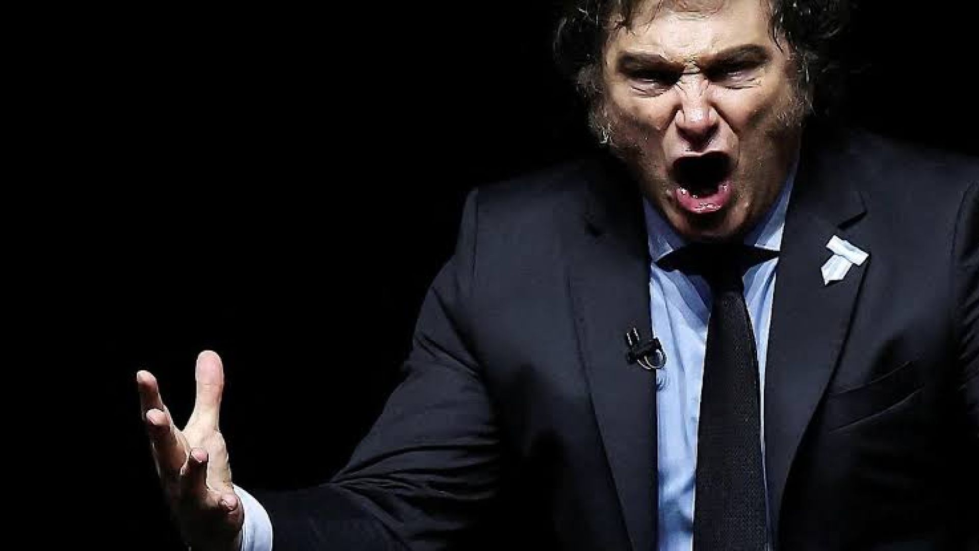 LA S.I.D.E. SIN CONTROL Y CON PODER ILIMITADO