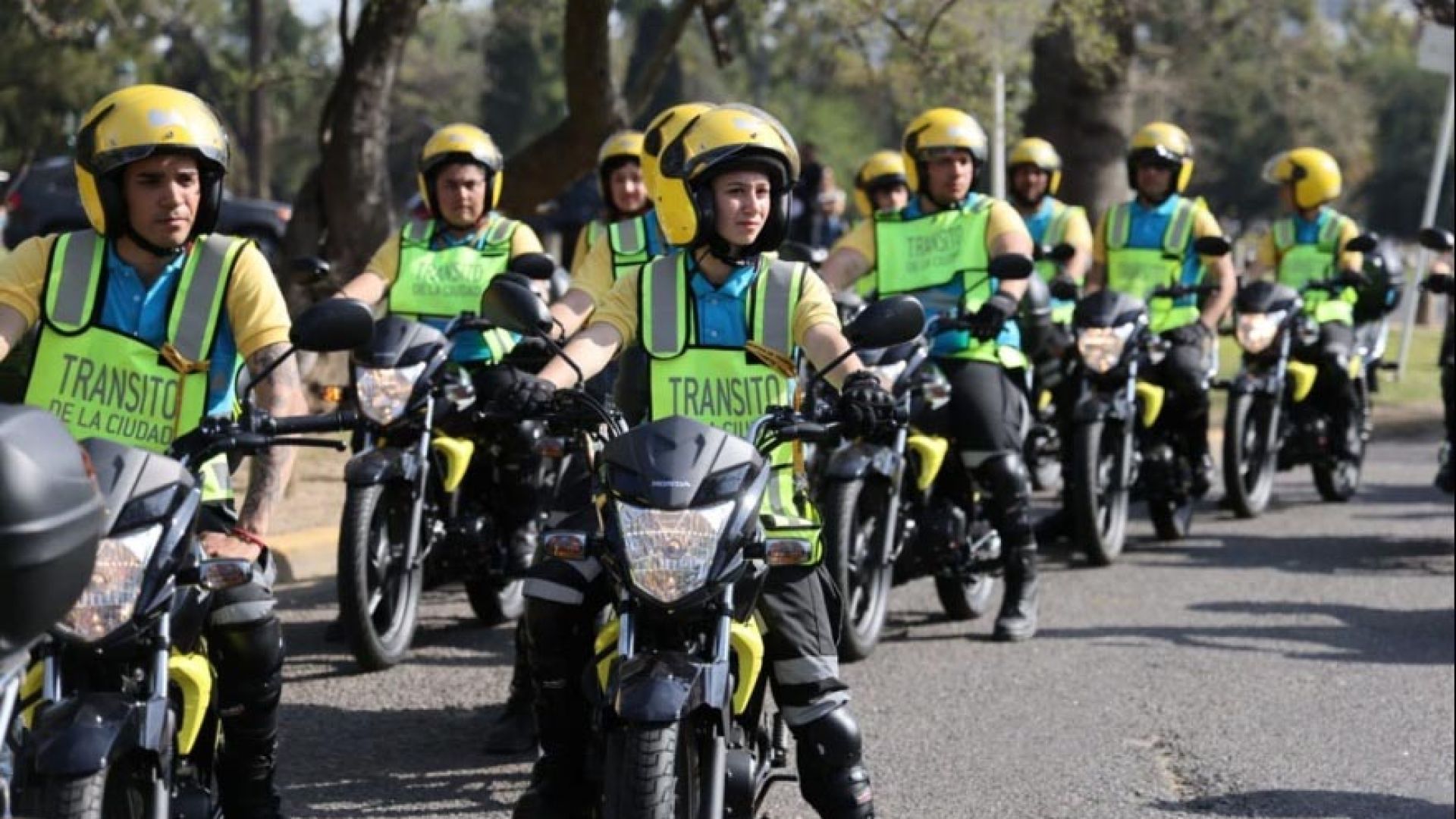 ATE Capital logra fallo histórico: la Justicia ordena al GCBA dar estabilidad laboral a los Agentes de Tránsito