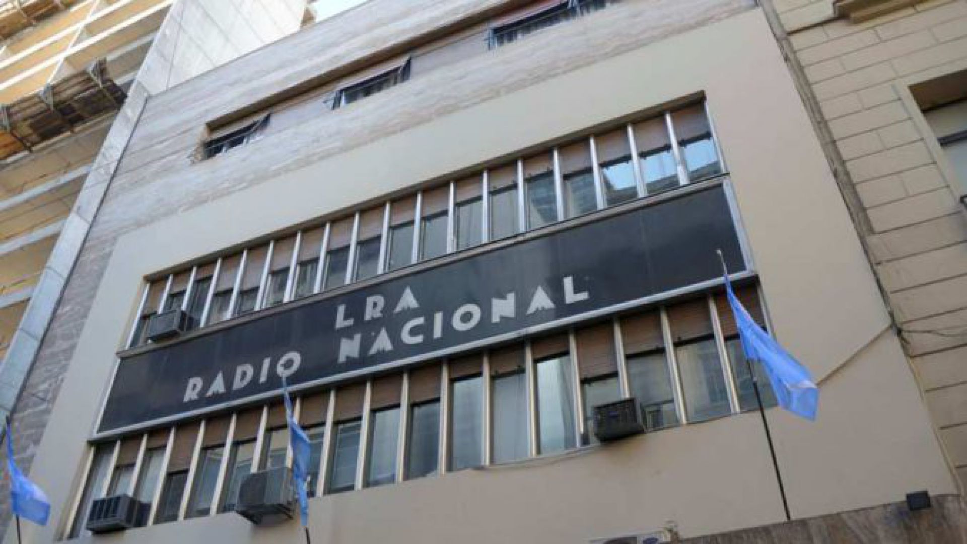Trabajadores  y trabajadoras de Radio Nacional solicitaron desagravio frente a lo publicado en LN+