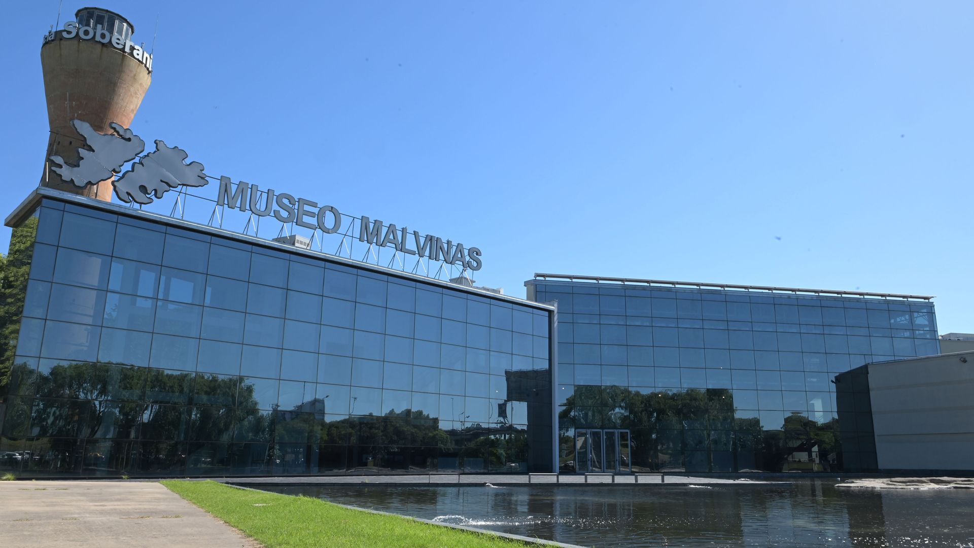PERSECUCIÓN SINDICAL Y DESPIDO EN EL MUSEO MALVINAS