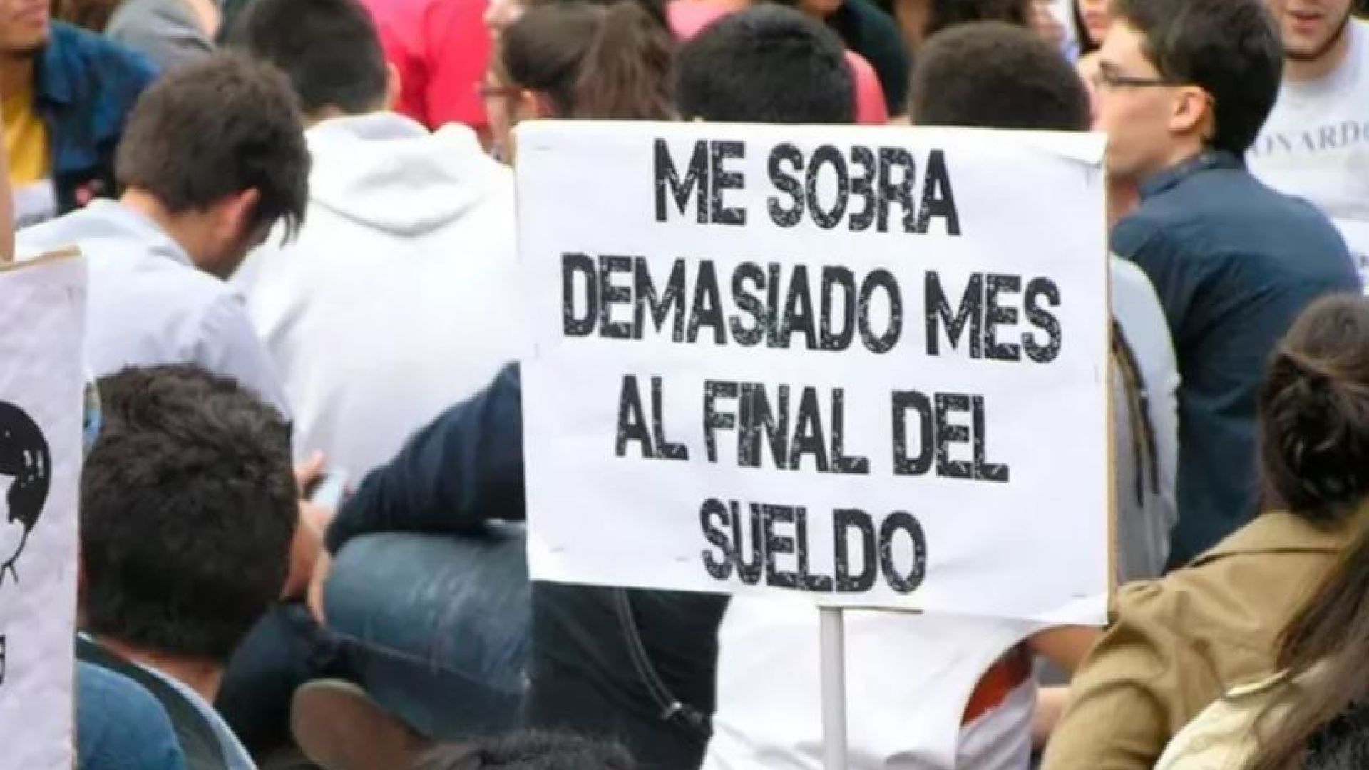 En la Ciudad de Buenos Aires la inflación avanza y los salarios retroceden