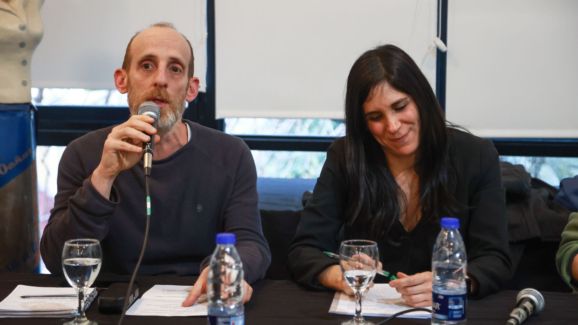 Finalizó el curso “Debates urgentes: Nuevo Régimen Penal Juvenil y el modelo de crueldad”