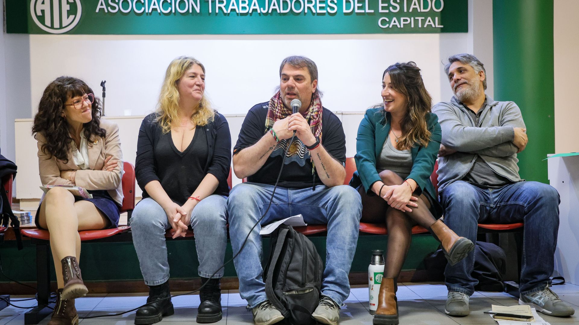 Jornada-taller: 