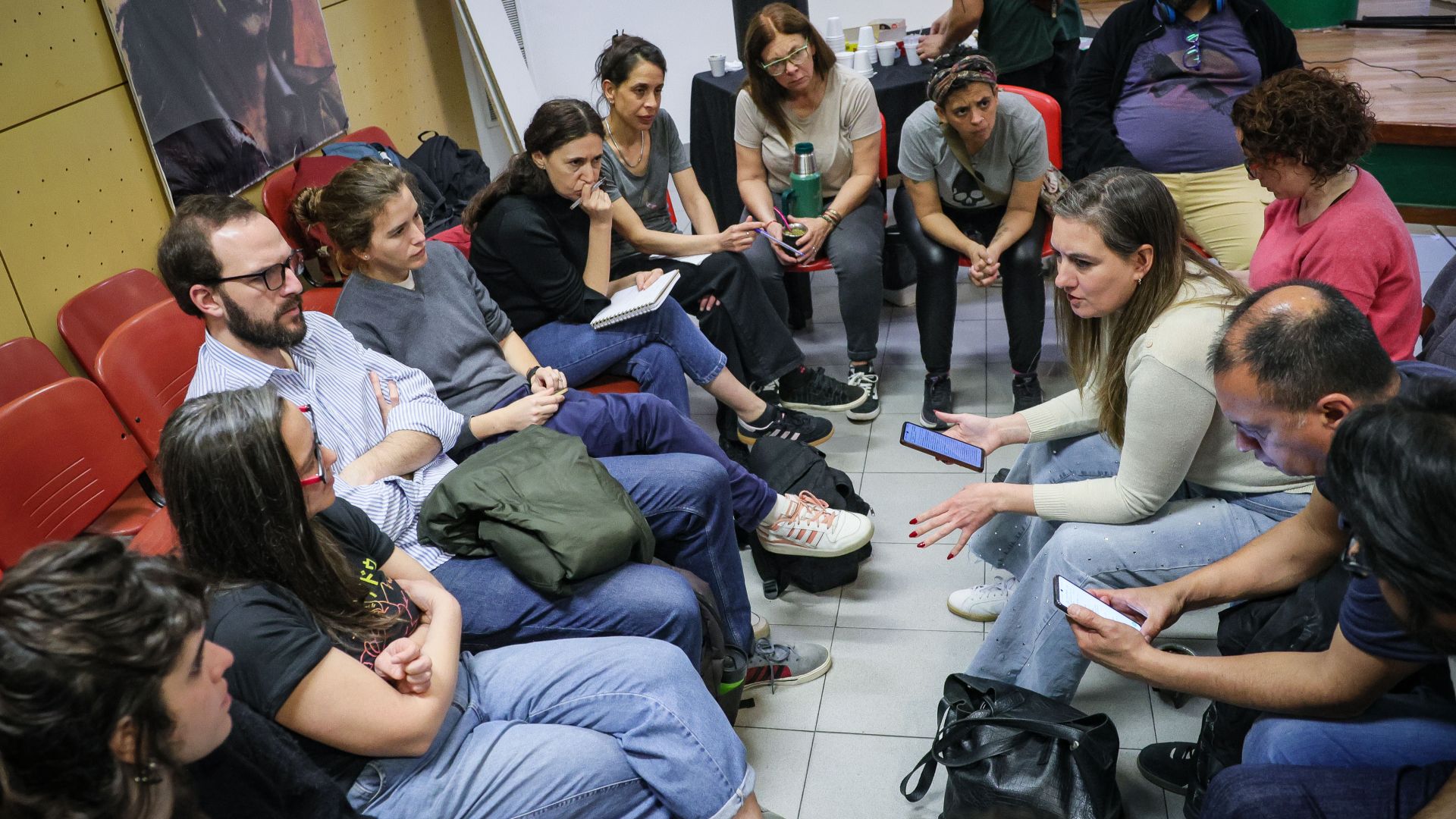 Jornada-taller: 