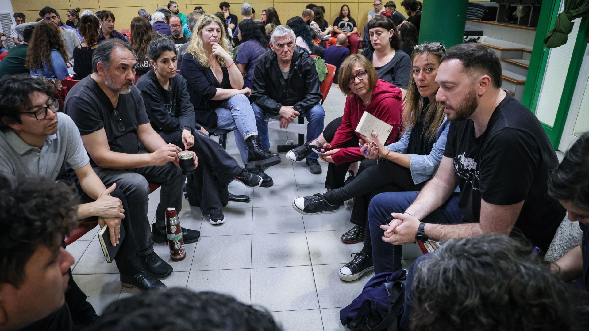 Jornada-taller: 