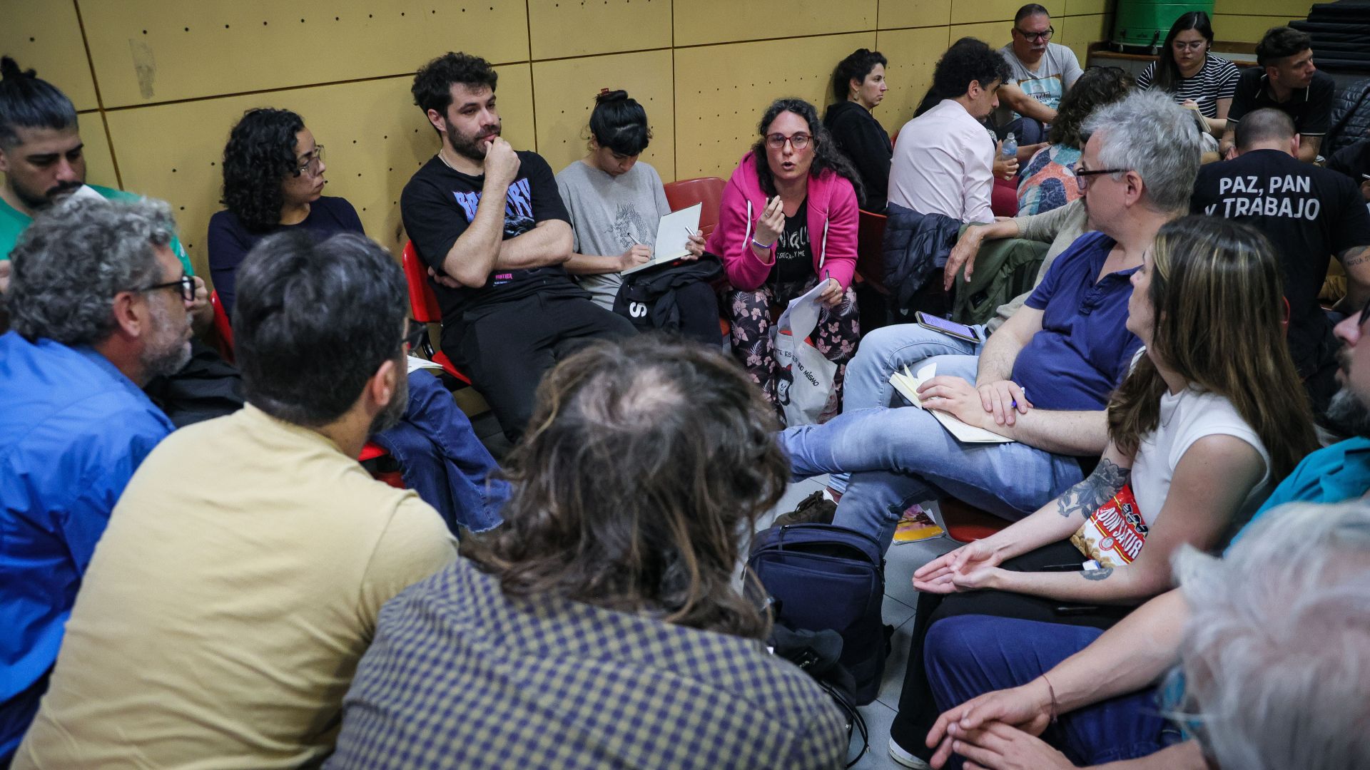 Jornada-taller: 