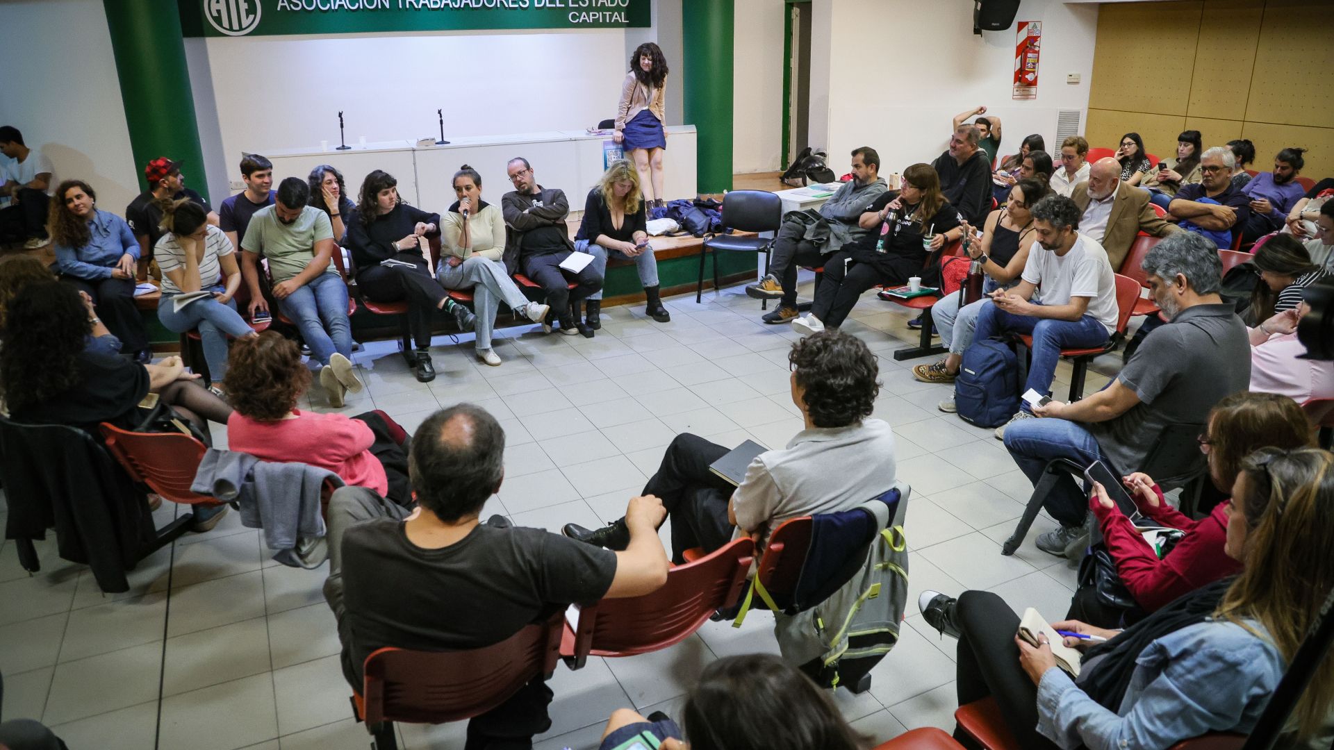 Jornada-taller: 