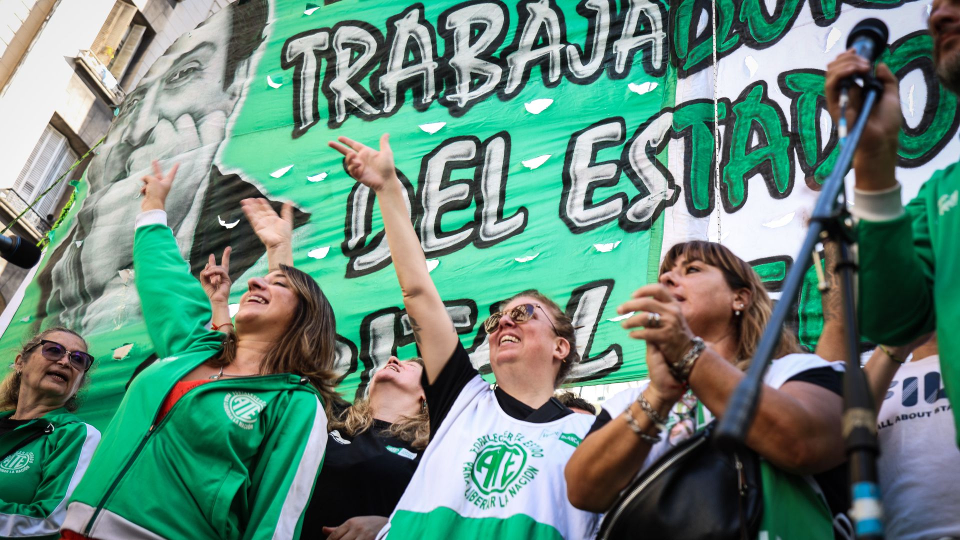 Catalano: “Nos quieren sentar a convalidar un acuerdo que ya resolvieron con el otro sindicato”