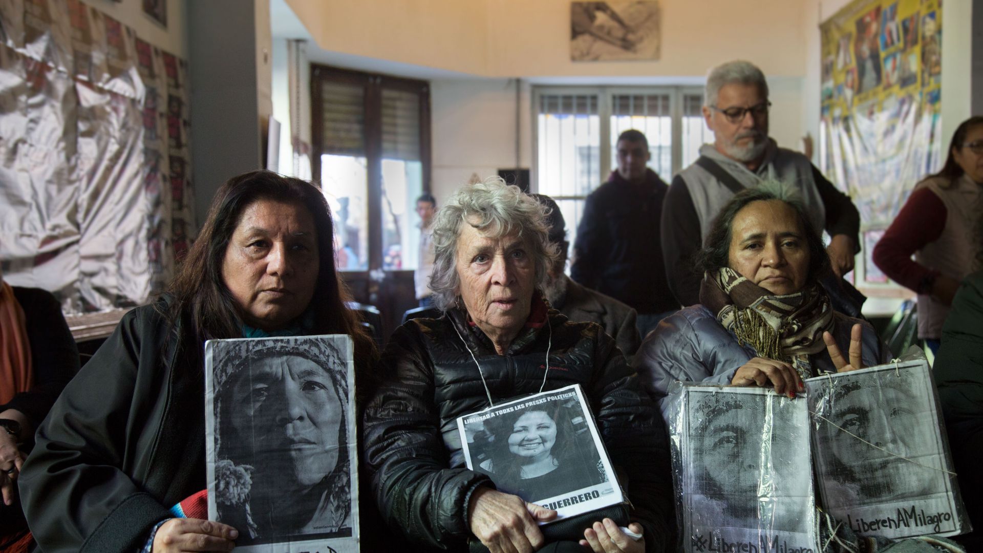 Denuncian tratos crueles y inhumanos en el Penal del Alto Comedero de la provincia de Jujuy