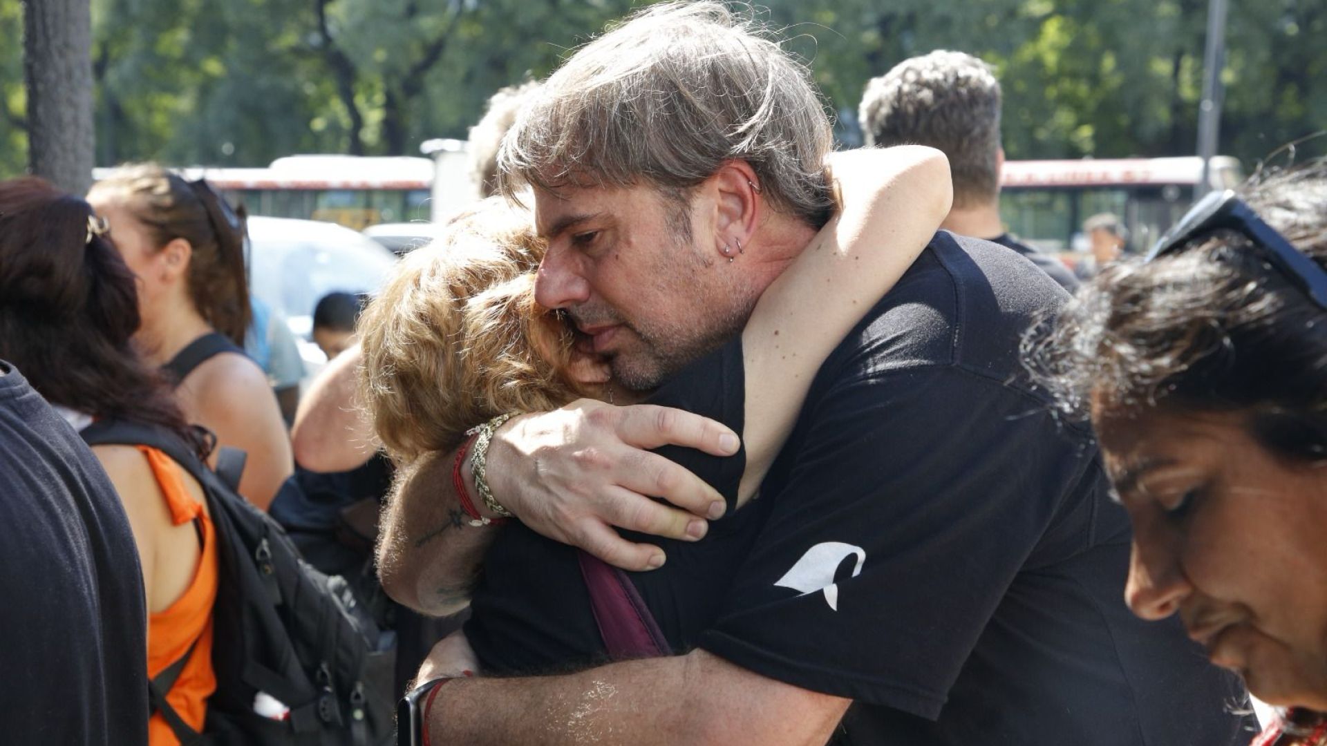 Catalano:“A Javier Milei lo tenemos que derrotar donde más le duele, en la calle”