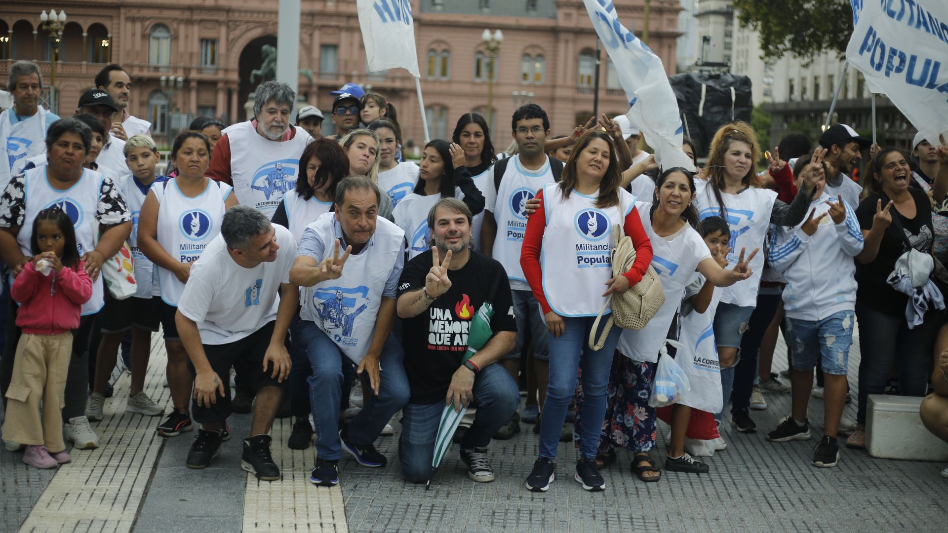 Una memoria que arde, una lucha que no se apaga