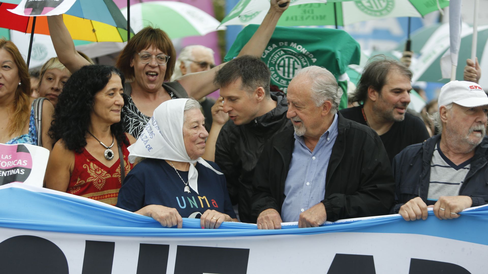 Una memoria que arde, una lucha que no se apaga