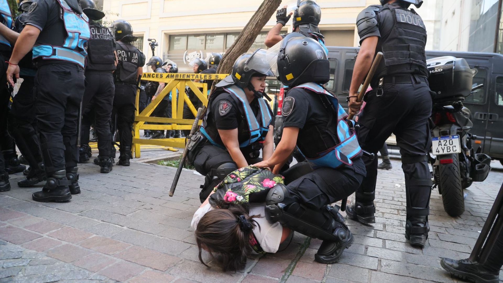 Enfermería es profesional, la lucha sigue