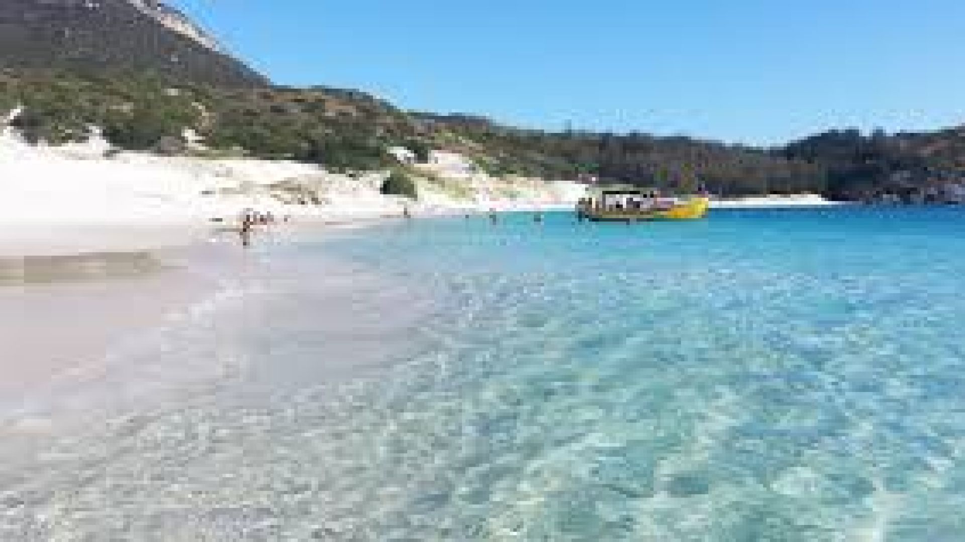 BUZIOS & ARRAIAL DO CABO | Circuito 3