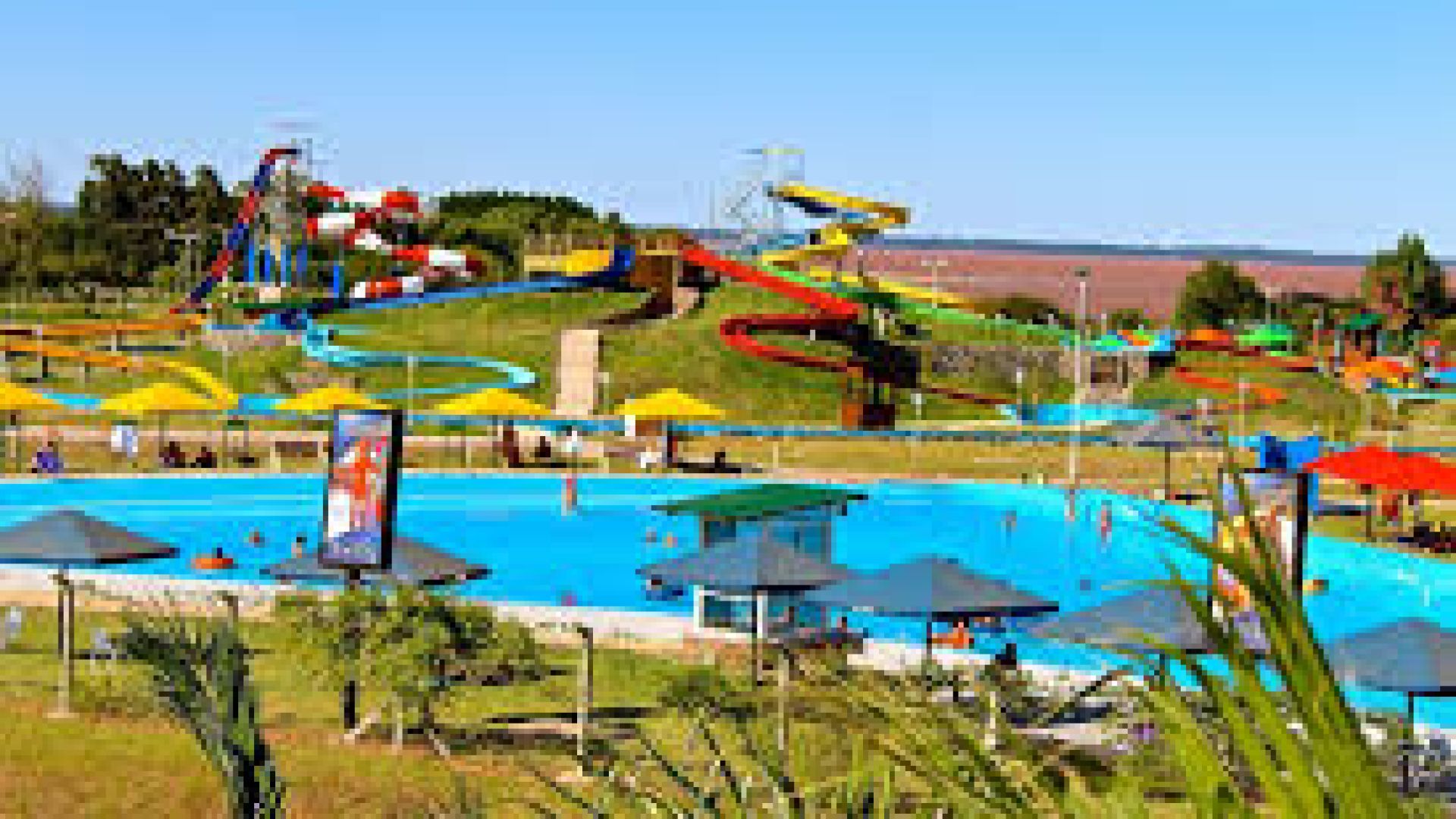 HOTEL CLIMA TERMAIL SUITE