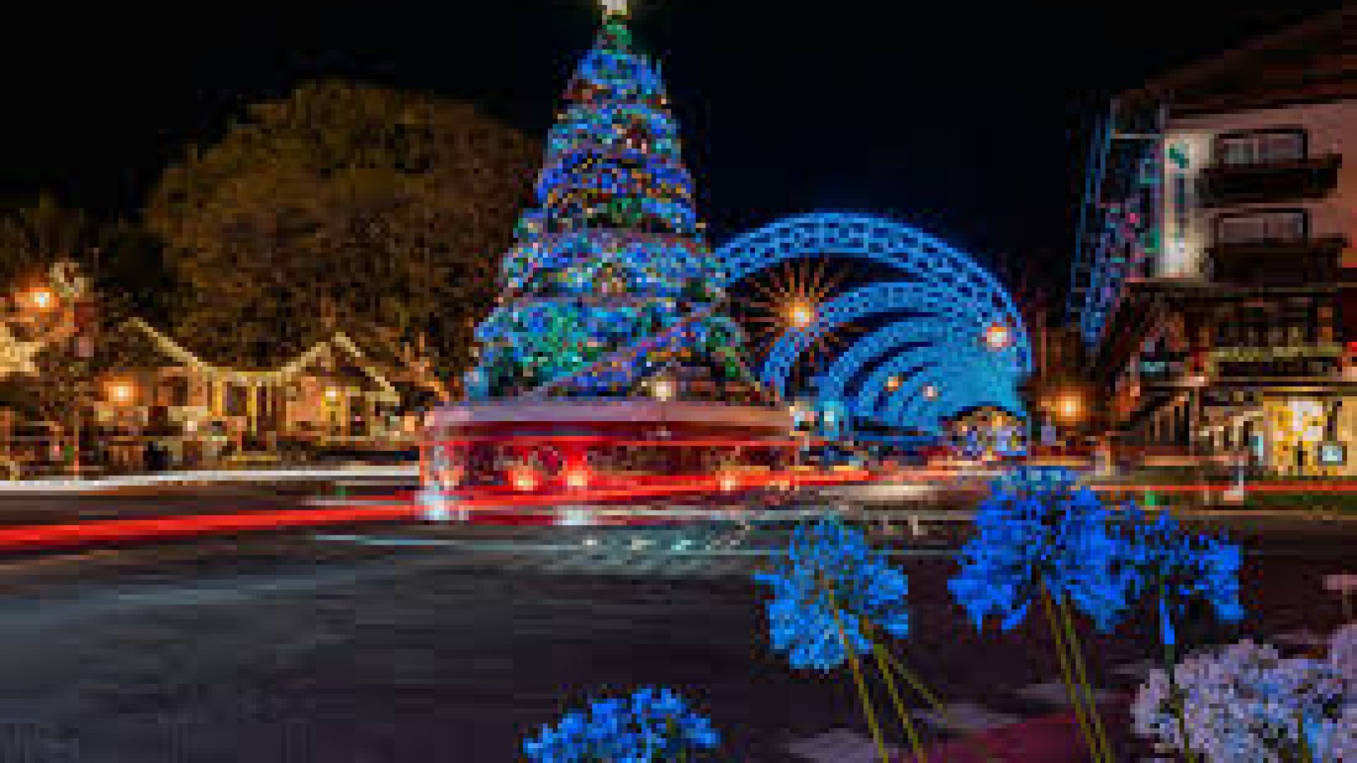 GRAMADO Y CANELA