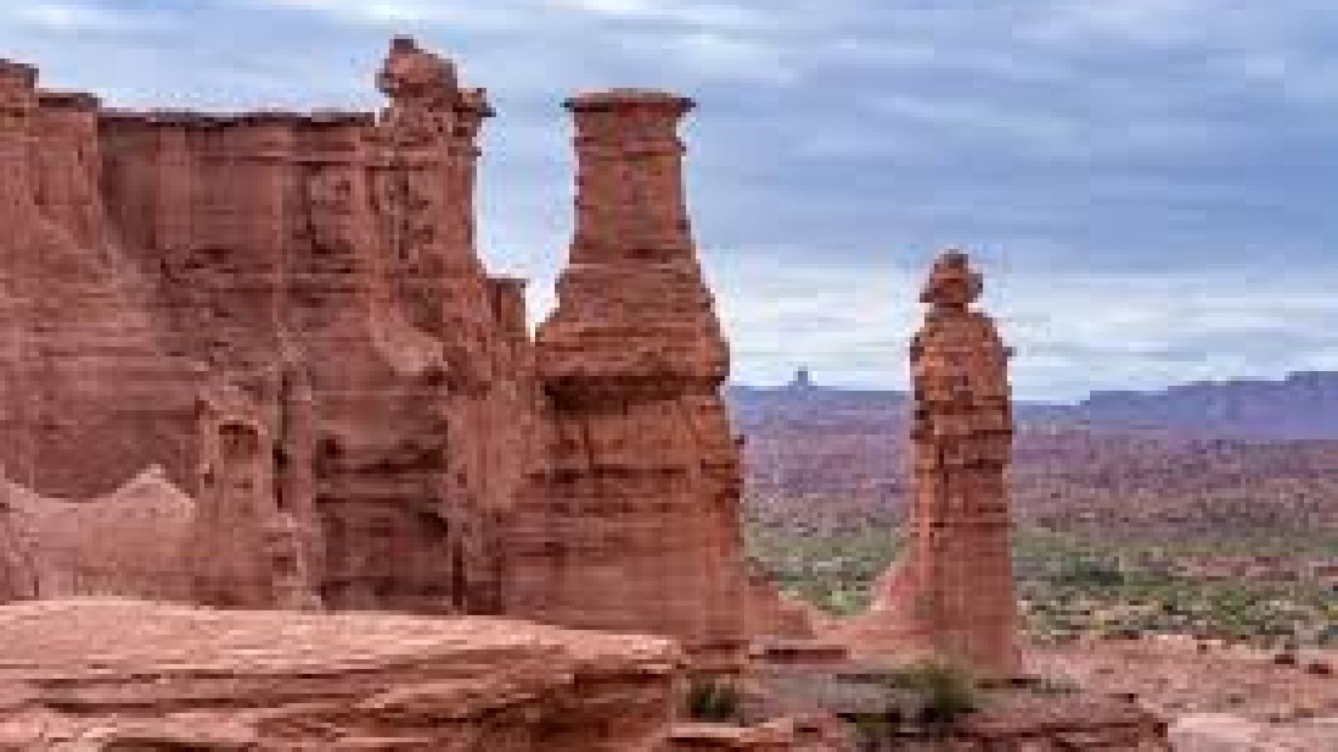 TALAMPAYA + VALLE DE LA LUNA Y SIERRA DE LAS QUIJADAS
