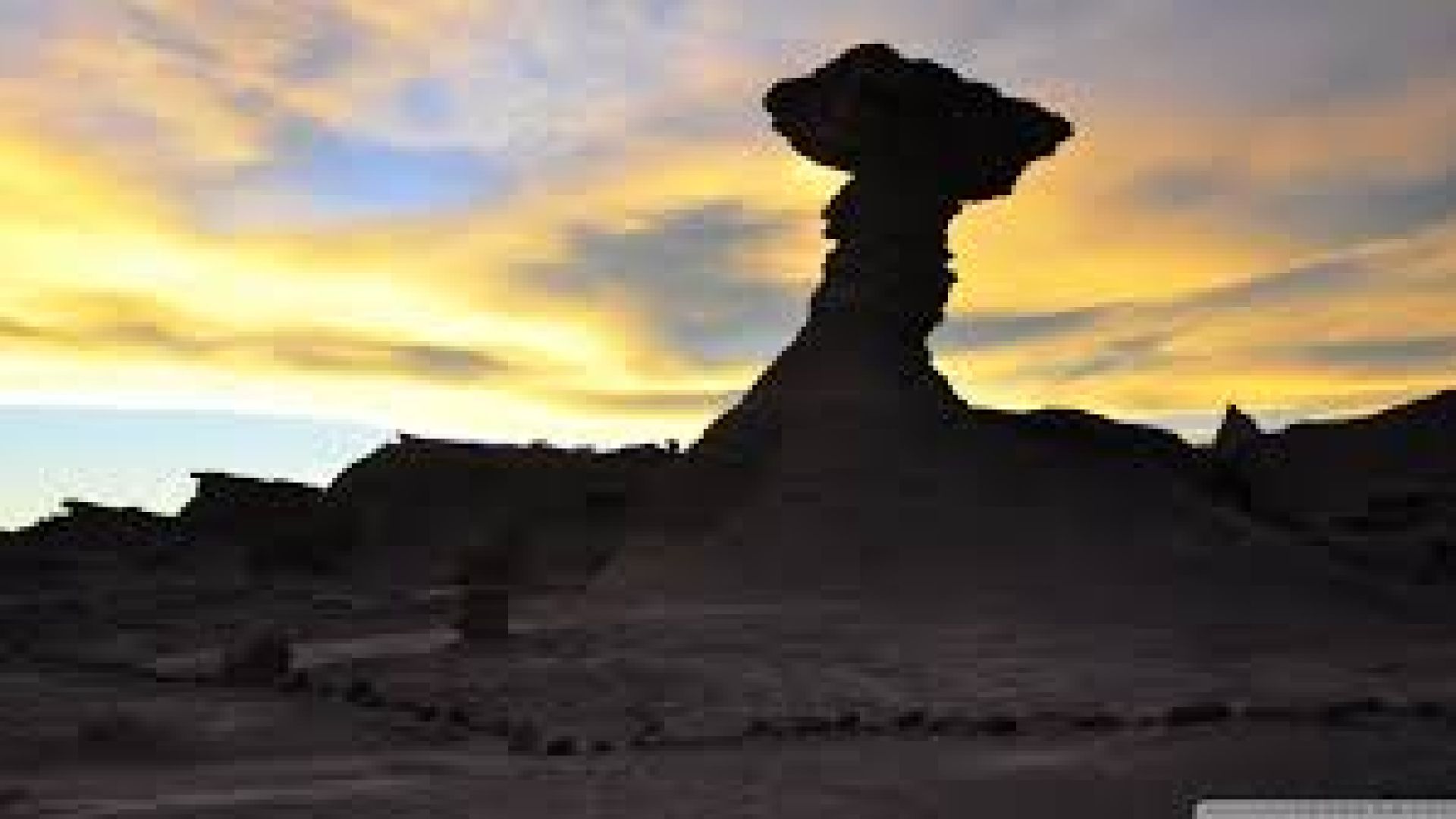 TALAMPAYA + VALLE DE LA LUNA Y SIERRA DE LAS QUIJADAS | Circuito 1